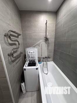 1-к квартира, вторичка, 33м2, 4/9 этаж