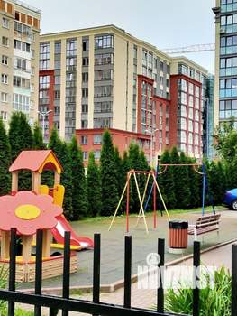 1-к квартира, вторичка, 39м2, 7/9 этаж