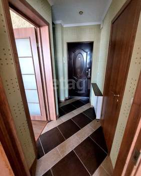 1-к квартира, вторичка, 42м2, 9/10 этаж