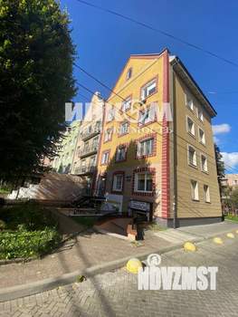 2-к квартира, вторичка, 57м2, 2/4 этаж