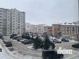 1-к квартира, вторичка, 43м2, 2/9 этаж