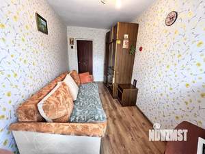 3-к квартира, вторичка, 54м2, 3/4 этаж