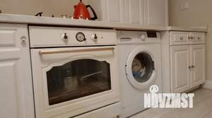 1-к квартира, вторичка, 35м2, 4/5 этаж