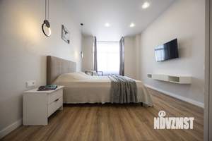 3-к квартира, вторичка, 74м2, 9/10 этаж