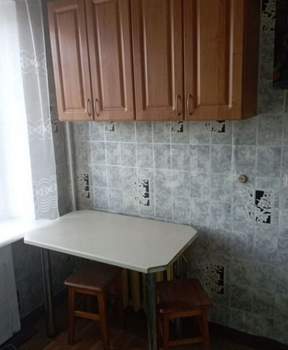 2-к квартира, вторичка, 42м2, 5/5 этаж