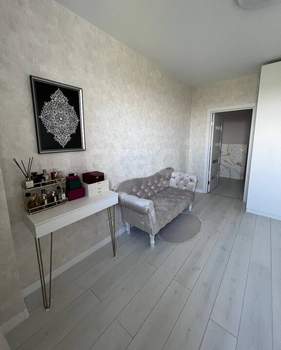 2-к квартира, вторичка, 52м2, 14/14 этаж