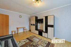 1-к квартира, вторичка, 33м2, 5/5 этаж