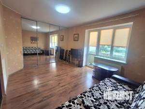 1-к квартира, вторичка, 49м2, 4/5 этаж