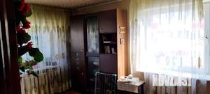 1-к квартира, вторичка, 30м2, 5/5 этаж