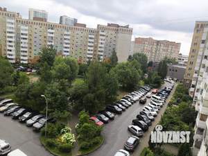 3-к квартира, вторичка, 85м2, 6/10 этаж