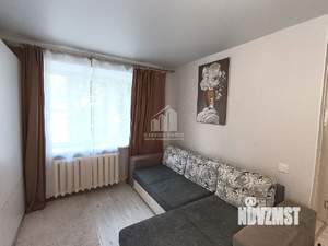 1-к квартира, вторичка, 32м2, 1/4 этаж