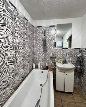 1-к квартира, вторичка, 29м2, 1/5 этаж