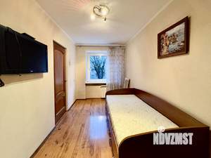 2-к квартира, вторичка, 42м2, 2/5 этаж