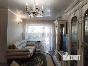 3-к квартира, вторичка, 57м2, 2/5 этаж