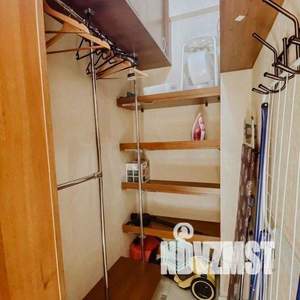 Студия квартира, вторичка, 41м2, 5/11 этаж