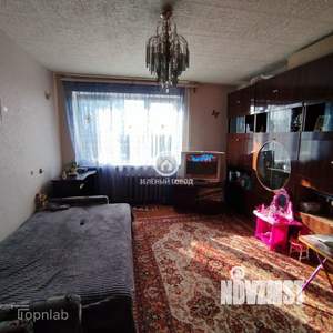 4-к квартира, вторичка, 80м2, 6/9 этаж