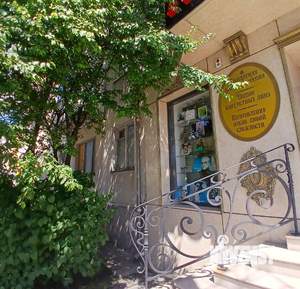 2-к квартира, вторичка, 45м2, 1/5 этаж