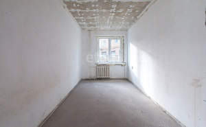 2-к квартира, вторичка, 44м2, 1/5 этаж