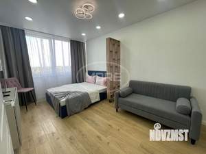 1-к квартира, вторичка, 32м2, 9/9 этаж