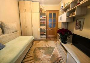 3-к квартира, вторичка, 58м2, 2/9 этаж