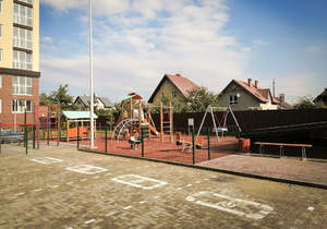 2-к квартира, вторичка, 60м2, 2/8 этаж