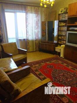 2-к квартира, вторичка, 53м2, 9/9 этаж