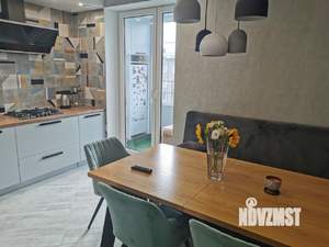 3-к квартира, вторичка, 110м2, 9/9 этаж