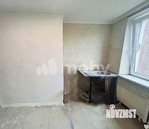 1-к квартира, вторичка, 43м2, 2/4 этаж