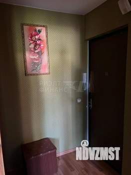 1-к квартира, вторичка, 32м2, 4/5 этаж