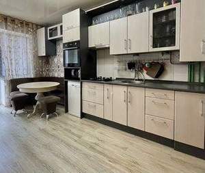 3-к квартира, вторичка, 91м2, 2/5 этаж
