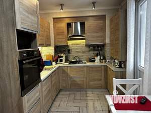 2-к квартира, вторичка, 58м2, 1/3 этаж