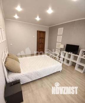 2-к квартира, вторичка, 53м2, 4/5 этаж