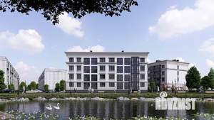 1-к квартира, вторичка, 34м2, 3/4 этаж