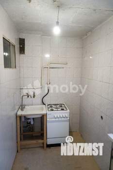 2-к квартира, вторичка, 40м2, 3/3 этаж