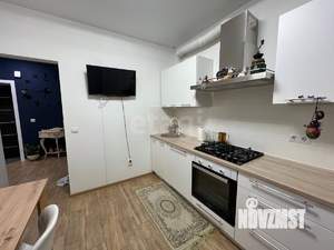 1-к квартира, вторичка, 39м2, 3/10 этаж