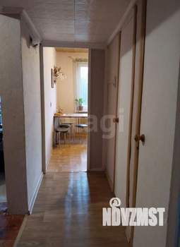 2-к квартира, вторичка, 48м2, 4/5 этаж