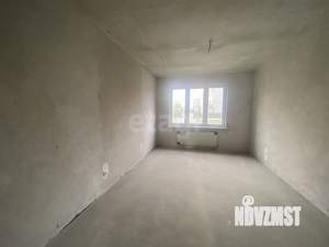 4-к квартира, вторичка, 92м2, 1/10 этаж