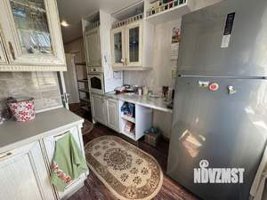 2-к квартира, вторичка, 50м2, 5/9 этаж