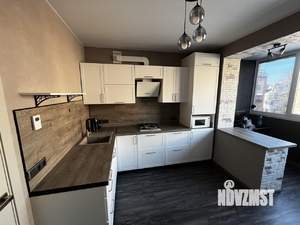 1-к квартира, вторичка, 39м2, 3/5 этаж