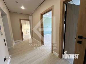 1-к квартира, вторичка, 34м2, 4/4 этаж