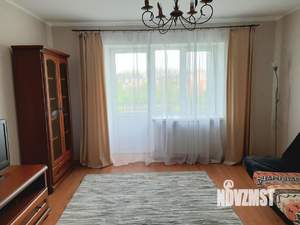 3-к квартира, вторичка, 74м2, 3/7 этаж