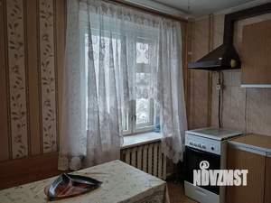 1-к квартира, вторичка, 38м2, 3/5 этаж