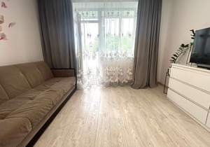 1-к квартира, вторичка, 36м2, 1/5 этаж