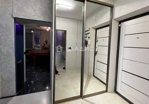 2-к квартира, вторичка, 55м2, 7/16 этаж