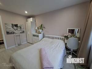 2-к квартира, вторичка, 53м2, 6/9 этаж