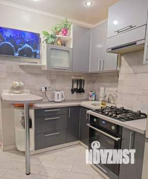 3-к квартира, вторичка, 73м2, 2/8 этаж