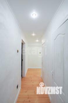 3-к квартира, вторичка, 111м2, 1/9 этаж