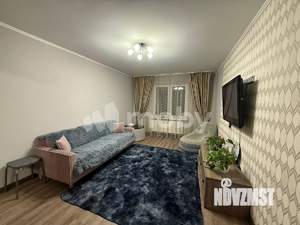 2-к квартира, вторичка, 53м2, 6/9 этаж