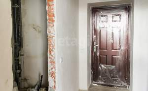 1-к квартира, вторичка, 79м2, 6/10 этаж