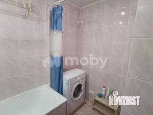 2-к квартира, вторичка, 44м2, 4/4 этаж